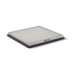 Filtro, ar do habitáculo FLEETGUARD AF55860