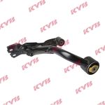HinterSuspensão da rodasarm KYB KSC5257