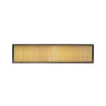 Filtro, ar do habitáculo FLEETGUARD AF55897