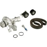 Wasserpumpe + Zahnriemensatz GATES PowerGrip™ KP25608XS