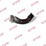 HinterSuspensão da rodasarm KYB KSC5538