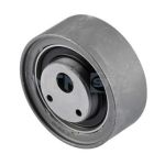 Spannrolle, Zahnriemen SNR GT357.18