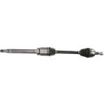 Albero di trasmissione POINT GEAR PNG76181