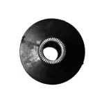 Bucha, suporte do braço de suspensão MOOG DE-SB-5775