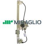 Regulador de janelas MIRAGLIO 30/938