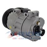 Klimakompressor MEAT & DORIA K18051A
