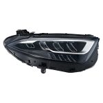 Phare principal HELLA 1EX 015 619-621