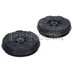 Palier d'appui de jambe de suspension IMPERGOM 38700/2