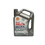 Motoröl SHELL 550048477 Helix Professional Ultra AV-L 5W30 5L