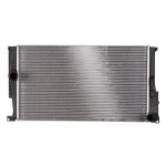 Radiator, motorkoeling NRF 58412