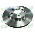 Disco freno LPR B2566V