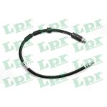 Tubo do travão flexível traseiro, esquerdo LPR 6T49491