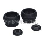 Palier d'appui de jambe de suspension IMPERGOM 37241/2