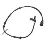 Sensor do ABS traseiro, direito MEYLE 114 800 0044