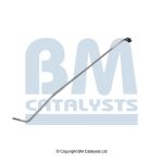 Condotto pressione, sensore di pressione (filtro antifuliggine/particelle) BM CATALYSTS PP11562B