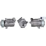 Compresseur de climatisation ELSTOCK 51-1282