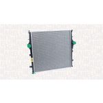 Arrefecedor do motor MAGNETI MARELLI 350213208600