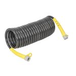 Espiral pneumática PNEUMATICS PPU-Y-M18