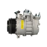 Compressor airconditioning NISSENS 890419