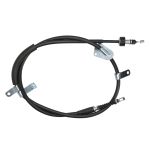 Câble de commande (frein de stationnement) HERTH+BUSS ELPARTS J3930367