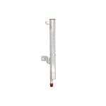 Secador, ar condicionado NISSENS 95491