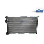 Radiateur moteur DT SPARE PARTS 6.35240