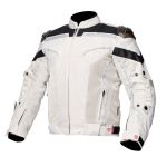Veste textile pour moto ADRENALINE VIRGO PPE Taille XL