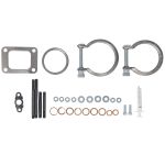Kit de montagem, turbocompressor EVORON EVMK5048
