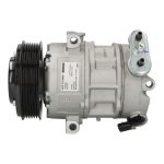 Compressor, airconditioning BEHR MAHLE ACP 1711 000S