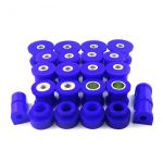 Conjunto de direção, suspensão da roda MPBS 4302601C/90SHA