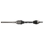 Albero di trasmissione POINT GEAR PNG76203