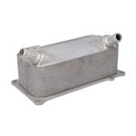 Olie radiator MAHLE CLC 321 000S