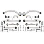 Reparatursatz, Querlenker PROKIT FEBI BILSTEIN 24902
