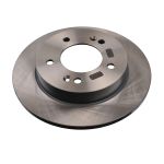Disque de frein FEBI BILSTEIN 108432, 1 pièce