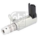 Tampa de válvula angular para motociclos FEBI BILSTEIN 185494
