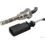 Sensor de temperatura dos gases de escape HERTH+BUSS ELPARTS 70682080