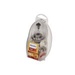 Kit de lâmpadas originais 24V PHILIPS 69555728