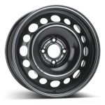Stahlfelge 16 zoll ALCAR 4x108 6J ET23