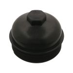 Couvercle (filtre à carburant) FEBI BILSTEIN 38147