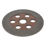 Elemento, diferencial SBP 02-AG158
