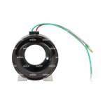 Bobina do compressor, ar condicionado NRF 38691