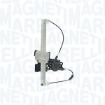 Elevalunas MAGNETI MARELLI 350103406000
