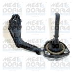 Capteur (niveau d'huile moteur) MEAT & DORIA 72201