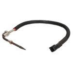 Sensor de temperatura dos gases de escape NRF 707008