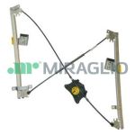 Regulador de janelas MIRAGLIO 30/1092