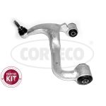 HinterSuspensão da rodasarm CORTECO 49398610