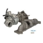 Lader, Aufladung RE-PART RRT70392