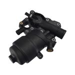 Caixa, filtro de óleo FEBI BILSTEIN 183602