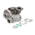 Sobrealimentador, sobrealimentação TURBO REMAN 49377-07440/TR