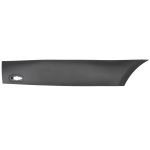 Baguette décorative / protectrice, seuil de porte BLIC 5703-06-3548574P